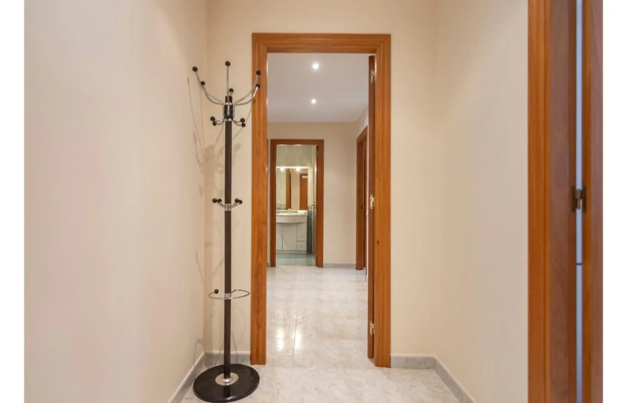 Homeholidaysrentals Salvador Pineda de Mar Apartment